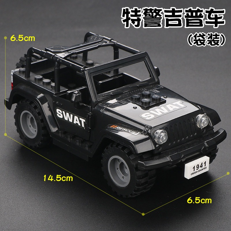 Конструктор «Военный молот» ТБ – обзор и цена Model Kit Gunpla