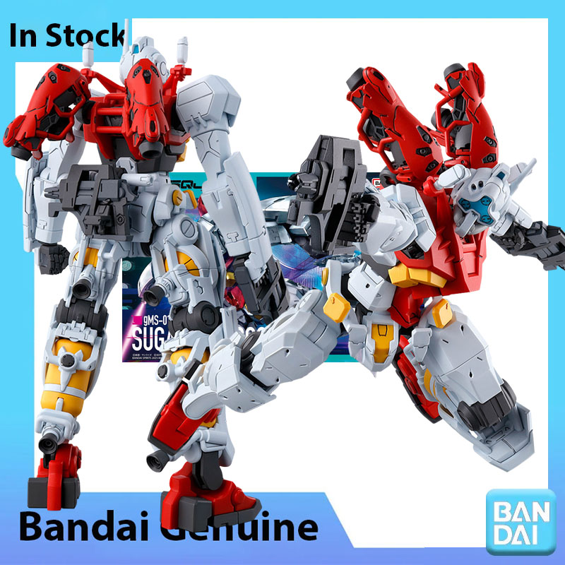 Оригинальный сборный набор мод – обзор и цена Model Kit Non Gundam