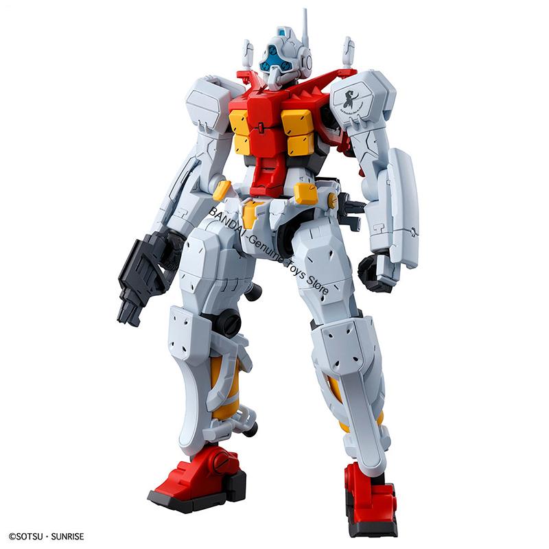 Оригинальный сборный набор мод – обзор и цена Model Kit Non Gundam