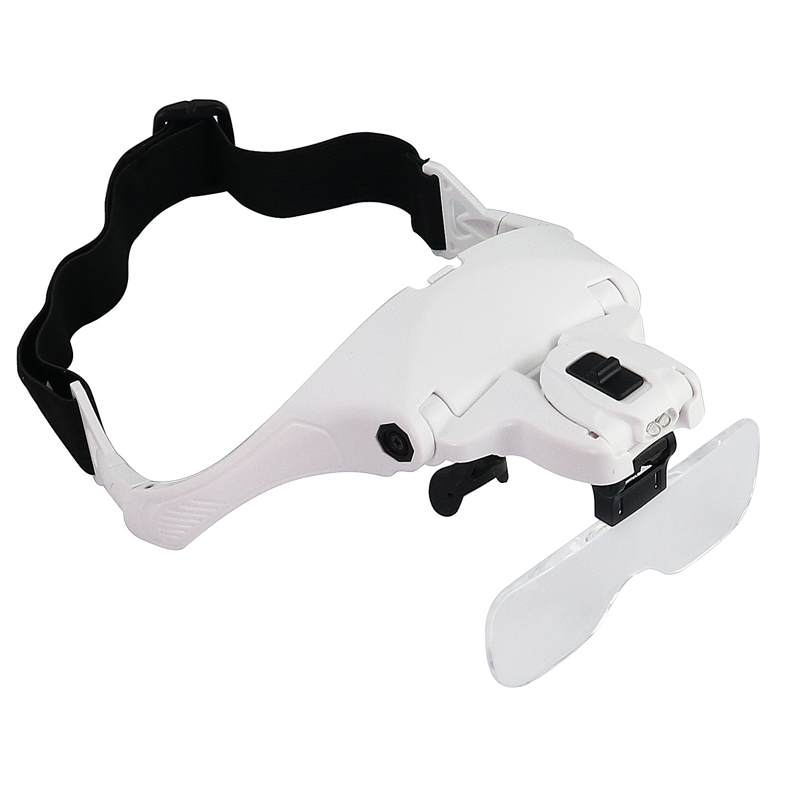 1,0X 1,5X 2,0X 2,5X 3,5X Регул – обзор и цена Magnifier With Light