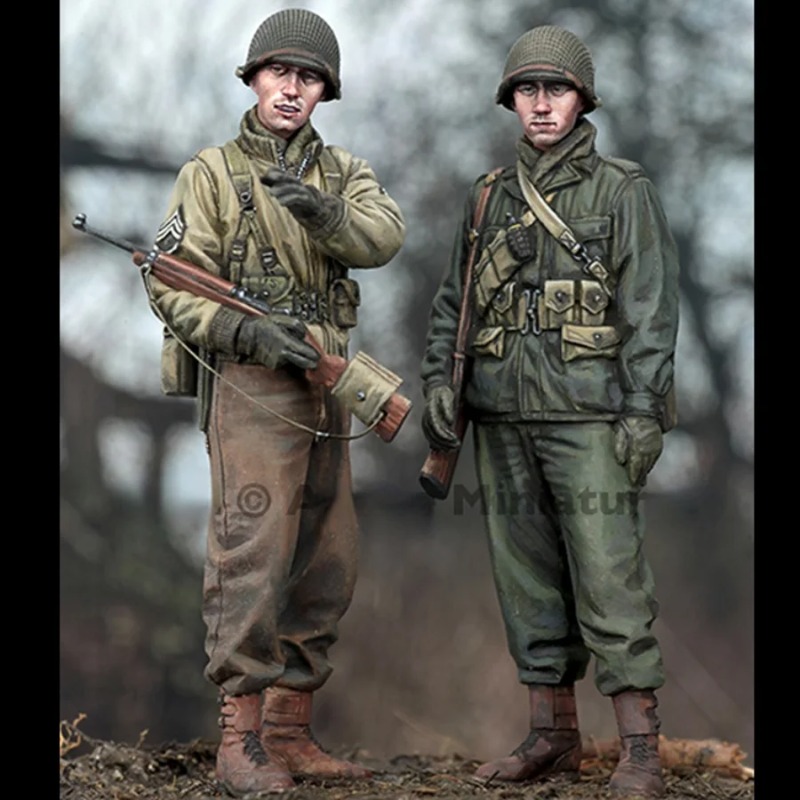 Масштаб 1/35, набор моделей из – обзор и цена Model Kit History