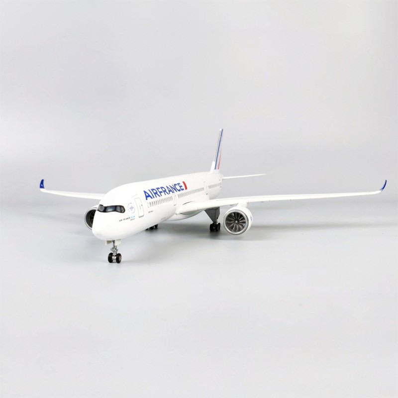 Модель самолета Air France A35 – обзор и цена Model Kit Centaur