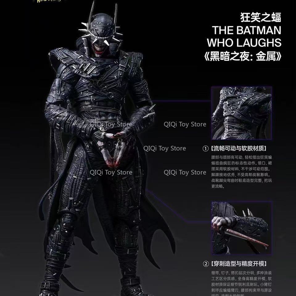 В наличии: INART Action Dark N – обзор и цена Model Kit Infinite Dimension