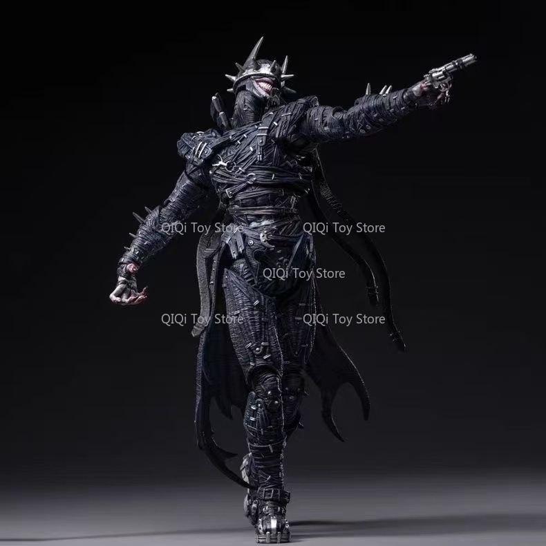 В наличии: INART Action Dark N – обзор и цена Model Kit Infinite Dimension