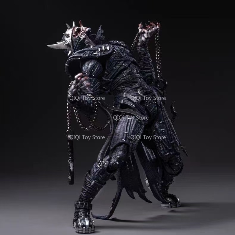 В наличии: INART Action Dark N – обзор и цена Model Kit Infinite Dimension