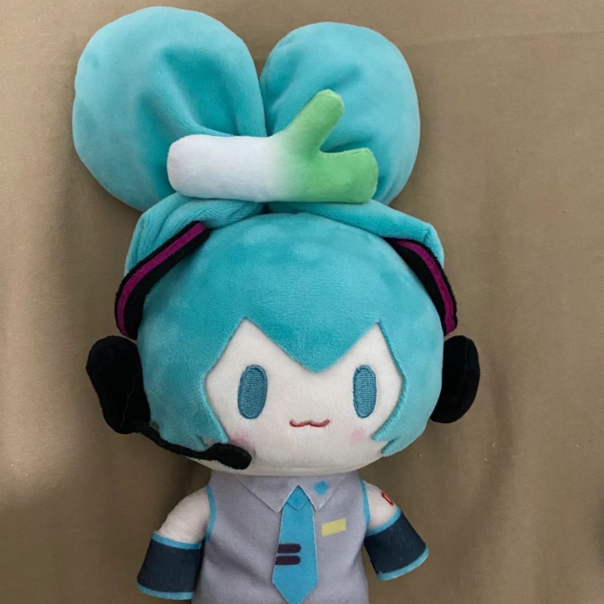 ХИТ продаж: Фигурка Хатсуне Ми – обзор и цена Model Kit Hatsune Miku