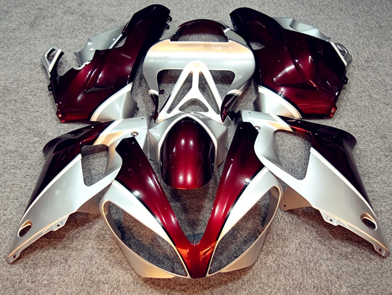 Новый комплект обтекателей из  – обзор и цена Model Kit Yamaha R1