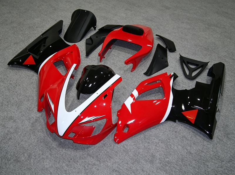 Новый комплект обтекателей из  – обзор и цена Model Kit Yamaha R1
